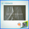 Excellente abrasion filtre PE filtre filtre